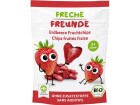 Freche Freunde Knabberspass Fruchtchips Erdbeere 12 g, Produktionsland