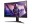 Bild 1 AOC Monitor C24G2AE/BK, Bildschirmdiagonale: 23.6 ", Auflösung