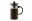 Bild 0 Bodum Kaffeebereiter Bistro Nouveau 1 l, Schwarz, Materialtyp