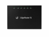 Ubiquiti Networks Ubiquiti VPN-Router EdgeRouter X ER-X, Anwendungsbereich