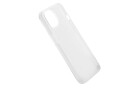 Hama Back Cover Crystal Clear iPhone 14 Plus, Fallsicher