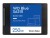 Bild 1 Western Digital SSD WD Blue SA510 2.5" SATA 250 GB