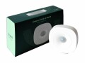 Frient Motion Sensor Pro, Detailfarbe: Weiss, Protokoll: ZigBee 3.0