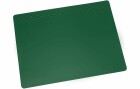 Läufer Schreibunterlage Matton 40 x 60 cm, Grün, Kalender