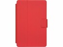 Targus SAFEFIT 9-10.5IN ROTATING CASE RED