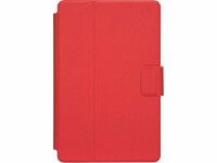 Targus SAFEFIT 9-10.5IN ROTATING CASE RED