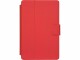Bild 0 Targus Tablet Book Cover SafeFit 9-10.5" Rotating Rot, Kompatible