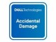 Dell 4Y Accidental Damage Protection - Accidental damage