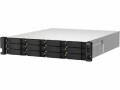 Qnap NAS TS-h1887XU-RP-E2336-32G 18-bay, Anzahl