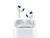 Image 0 Apple AirPods with Lightning Charging Case - 3rd generation