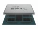 Hewlett-Packard AMD EPYC 9334 CPU FOR HPE-STOCK . EPYC IN CHIP