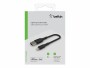 BELKIN USB-Ladekabel Boost Charge USB A - Lightning 0.15