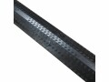 Steffen Kabelbrücke D-Line 0.765 m x 133 mm, Schwarz