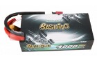 Gens ace Gens LiPo-Akku 7.4V 4000mAh 60C 2S1P, 96x47x25 mm 215g