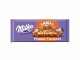 Milka Tafelschokolade Mmmax Peanut Caramel 276 g, Produkttyp