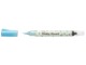 pentel Milky Brush Hellblau, Strichstärke: B, Keine Angabe, Brush