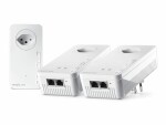 devolo Magic 1 WiFi - Multiroom Kit - bridge