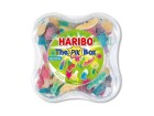 Haribo Gummibonbons Pik Box 550 g, Produkttyp: Gummibonbons