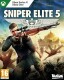 Sniper Elite 5 [XSX] (D)