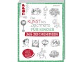 Frechverlag Handbuch Die Kunst des Zeichnens 365 Motive, Sprache