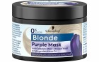 Schwarzkopf Blonde Purple Mask, 150 ml