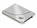 Intel Solid-State Drive DC S3500 Series - SSD