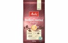 Melitta Kaffeebohnen Bella Crema Intenso 1 kg, Entkoffeiniert