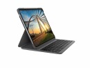 Logitech Tablet Tastatur Cover Slim Folio Pro iPad Pro