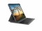 Bild 0 Logitech Tablet Tastatur Cover Slim Folio Pro iPad Pro