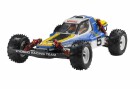 Kyosho Europe Kyosho Buggy Optima 4WD Legendary Series Bausatz, 1:10