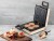 Bild 1 Trisa Brezeleisen Bretzeli & Waffles, Detailfarbe: Beige