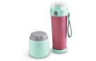 Dash Smoothie Maker Aqua, Motorleistung: W, Funktionen