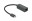 Bild 0 DeLock Netzwerk-Adapter USB-C ? RJ45 2.5Gbps schwarz, kompakt