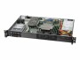 Supermicro Barebone IoT SuperServer SYS-110C-FHN4T