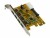 Image 2 EXSYS exSys EX-11094, PCI-Express-Karte, 4x USB 3.0,