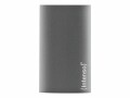 Intenso - Premium Edition - Solid-State-Disk - 256 GB