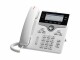 Bild 1 Cisco Tischtelefon 7841 Weiss