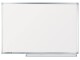 Legamaster Whiteboard Professional 75 cm x 100 cm, Weiss/Silber
