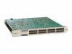 Cisco CATALYST 6800 32 PORT 10GE WITH INTEGRATED DUAL DFC4XL