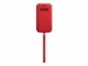 Apple - with MagSafe (PRODUCT) RED