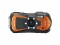 Bild 5 Ricoh Fotokamera WG-80 Orange, Bildsensortyp: CMOS, Bildsensor
