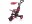 Image 0 GLOBBER Dreirad Trike Explorer 4 in 1 Rot, Altersempfehlung