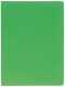 EXACOMPTA Sichtbuch            A4 - 8583E     grün