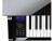 Bild 5 Casio E-Piano CELVIANO Grand Hybrid GP-510BP Schwarz, poliert