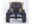 Bild 5 RocHobby Scale Crawler Atlas Mud Master 4WD Blau, ARTR