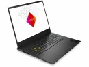 HP Inc. HP Notebook OMEN Transcend 16-u0950nz, Prozessortyp: Intel