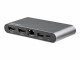 STARTECH USB-C MULTIPORT ADAPTER 2XDP 