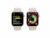 Bild 5 Apple Watch Series 9 45 mm Alu Polarstern Sport