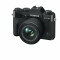 Bild 2 Fujifilm X-T30 II Schwarz Kit XC 15-45mm "Swiss Garantie" 