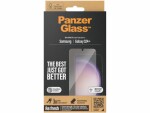 Panzerglass Displayschutz Ultra Wide Fit Galaxy S24+ mit Applicator